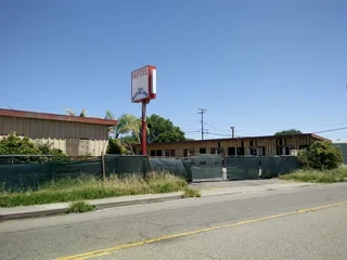 Vista Royal Inn Rio Vista