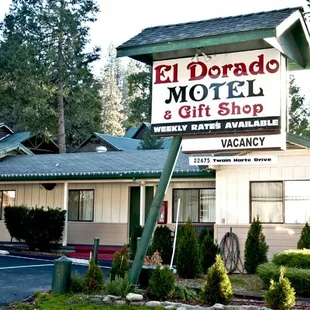 Newly Owned and Operated