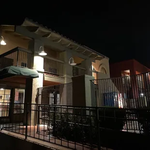 El Dorado Place