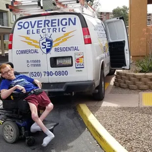 Pictures worth a thousand words.