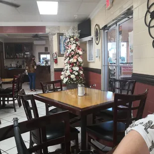 A tree for every occasion