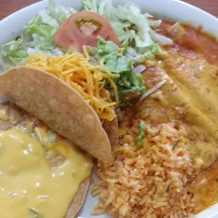 Mexican Plate