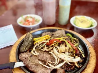 Las Milpas Restaurant