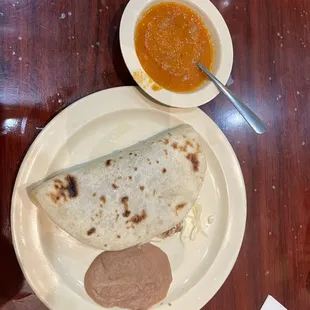 Soft Corn Tortilla Tacos