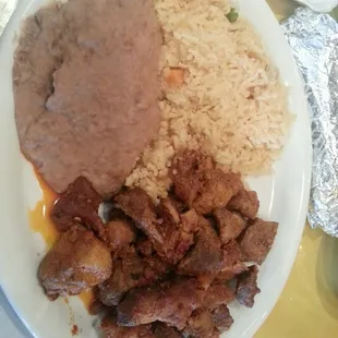 Asado De Puerco