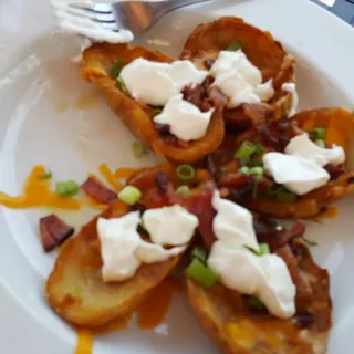 Potato Skins
