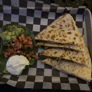 Quesadilla