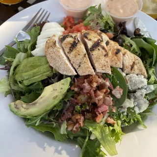 Chicken Cobb Salad