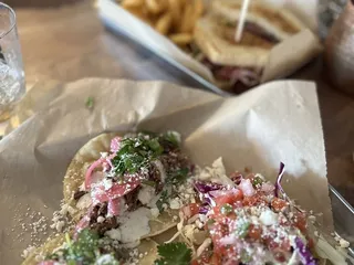 Tonno's Sports Bar and Grill