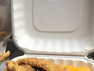 Jj's Carryout