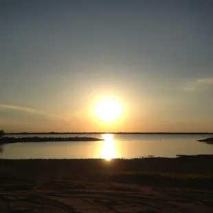 A beautifully cared-for state park with hiking, swimming, camping, cabins, equestrian and more!