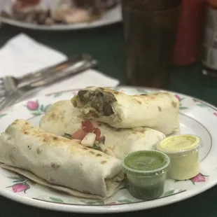 Beef Taco Mexican Style