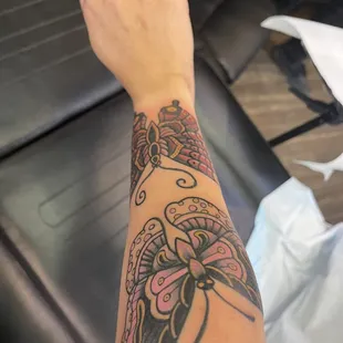 El Dorado Tattoo Parlour