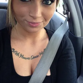 Rachel C.