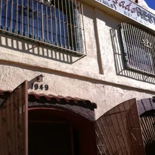 El Dorado Restaurant