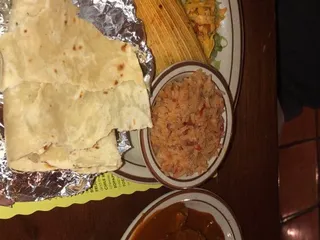 Casa Molina Del Norte Restaurant