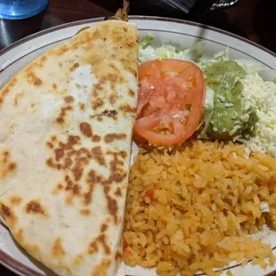 burritos and wraps, food