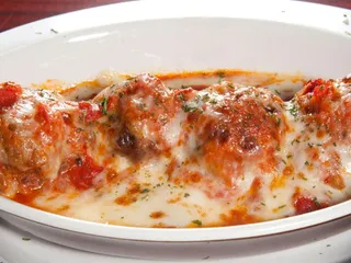 Mr. G's Pizzeria & Wings