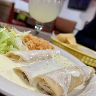 El Dos De Oro Taqueria