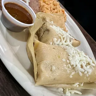 Tamales