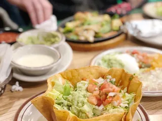 Mi Hacienda Mexican Restaurant