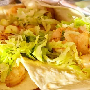 tacos, food