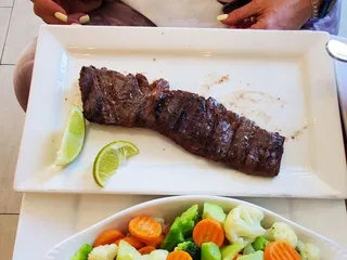 Casavana Cuban Cuisine