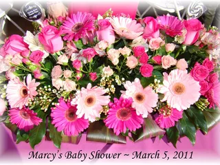 Rojas Party Supplies and Flower Shop