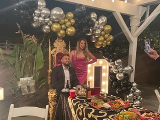 All Seasons Party Rental's