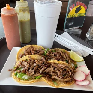 TACOS!!!