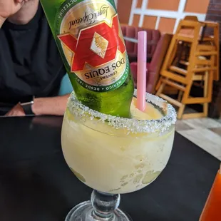 Beer Rita