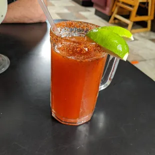 Michelada