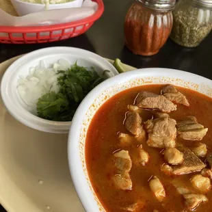 Pozole