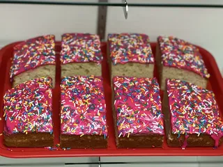 Panaderia La Rosa Bakery