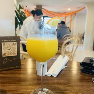 Mimosa
