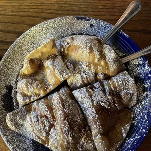 Sopapillas