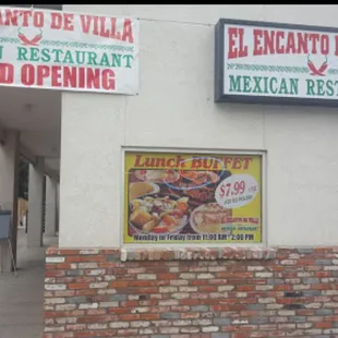 mexican restaurant