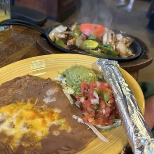 Fajitas