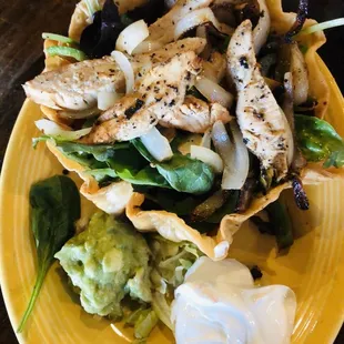 Taco Salad