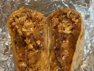 El Pilar Food Truck