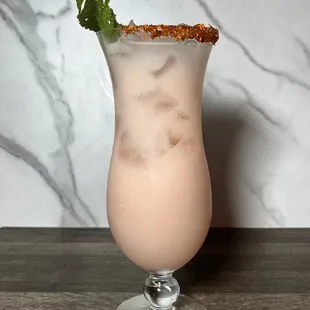 Piña colada