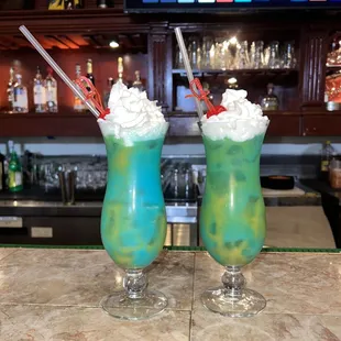 Cocktail: El Comal