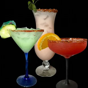Cocktails