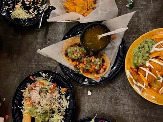 Gloria's Cocina Mexicana