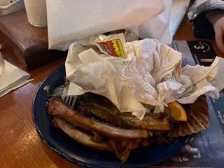 Famous Dave's