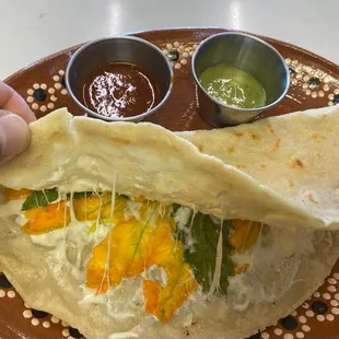 tacos, food