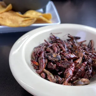 Chapulines