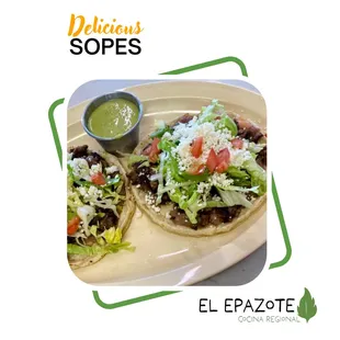 food, tacos