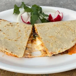 Empanada De Amarillo