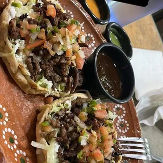 Sopes